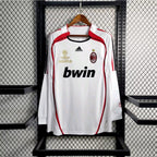 Milan Retro Jersey 2007
