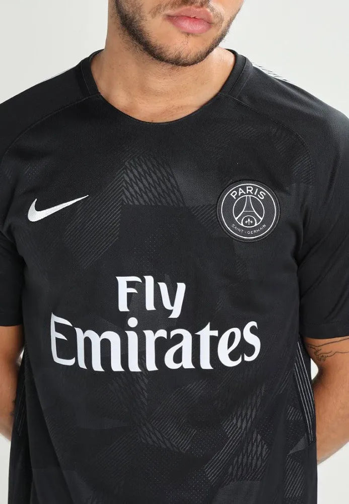 Paris 2017/18 RETRO Heim/Auswärts