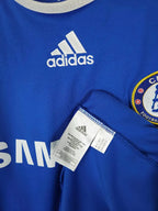 Chelsea 2006/07 Retro Heimtrikot
