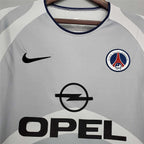 Paris Retro 2001/02 Heim