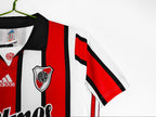 River Plate 1998 Retro
