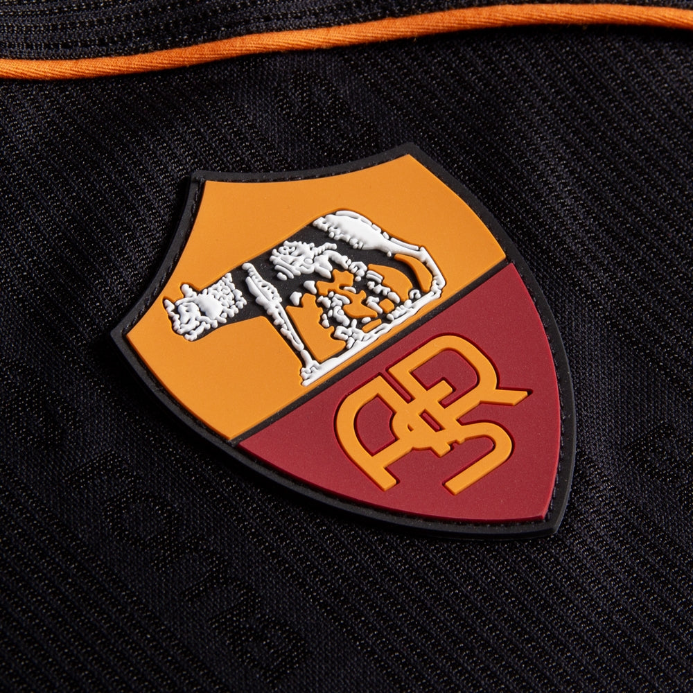 Roma 1999/00 Heim/Auswärts/3.Trikot