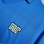 Napoli Retro Heimtrikot Blau