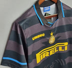 Ronaldo 10 InterMilan 1998/99 Retro