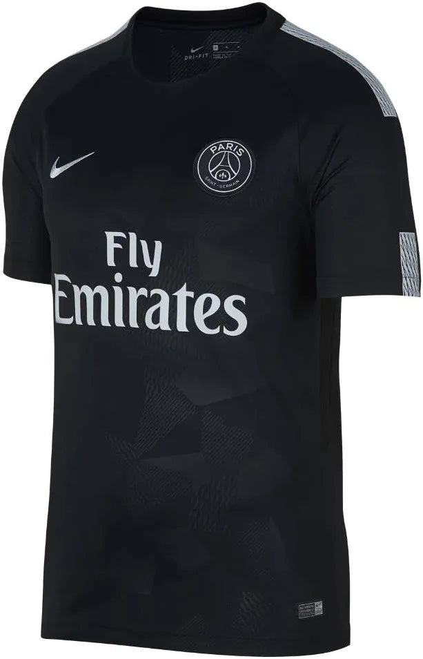 Paris 2017/18 RETRO Heim/Auswärts