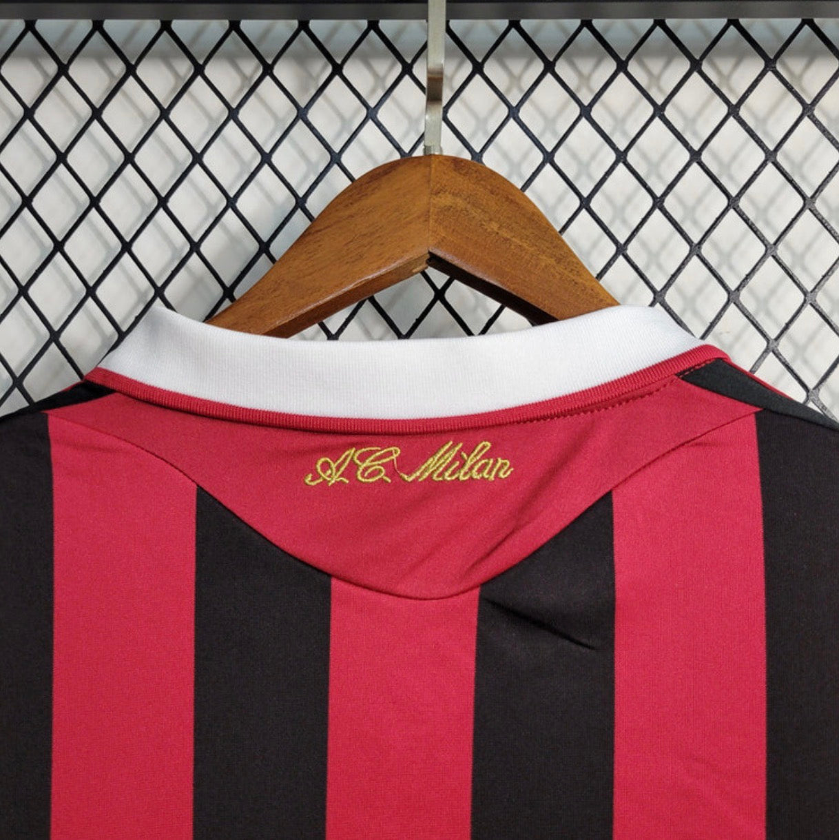 Ac Milan 2009/10 Heim & Auswärts