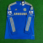 Chelsea Retro 2012/13 Heimtrikot Kurz/Lang