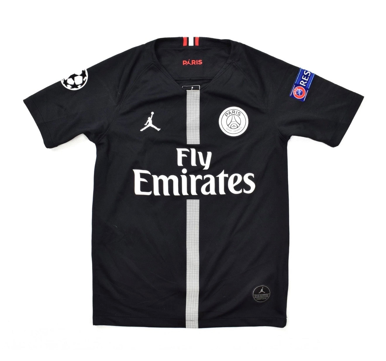 Paris 18/19 Retro