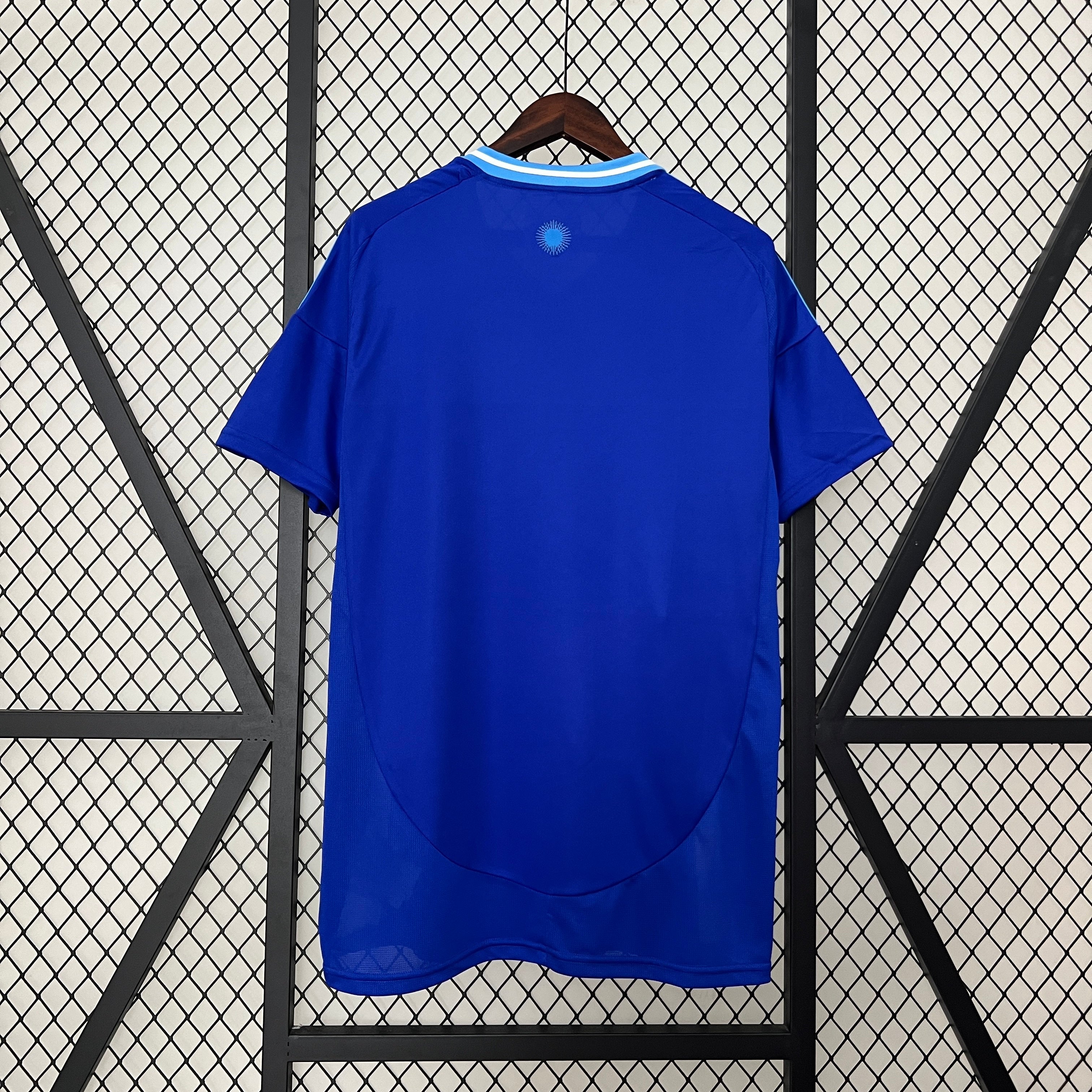 Argentina 24 Trikot Heim/Auswärts