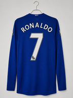 Man U Retro 2008/09