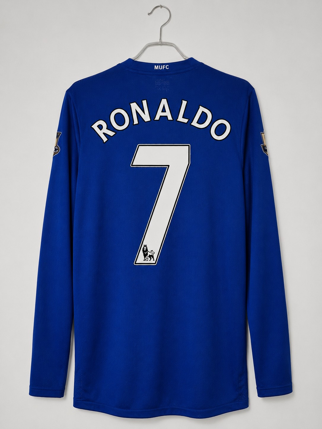 Man U Retro 2008/09