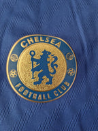 Chelsea Retro 2012/13 Heimtrikot Kurz/Lang