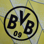 Borussia Dortmund 1988/89 Home Retro
