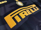 Ronaldo 10 InterMilan 1998/99 Retro