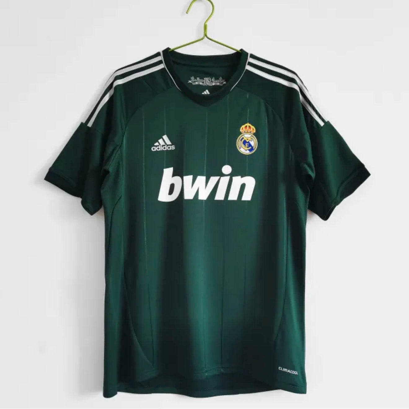 Real Madrid Retro 2012/13 Heim-/Auswärtstrikot