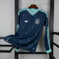 Deutschland 2026 Heim/Auswärts