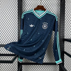 Deutschland 2026 Heim/Auswärts