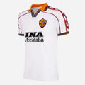 Roma Retro 1999/00 Auswärtstrikot