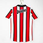 River Plate 1998 Retro