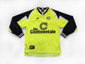 Borussia Dortmund Retro 95/96 Home & Away