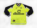 Borussia Dortmund Retro 95/96 Home & Away