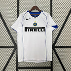 Int. Milan Retro 04/05