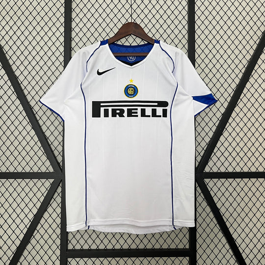 Int. Milan Retro 04/05
