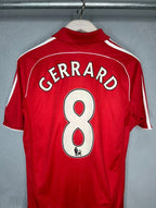 Liverpool 07/08