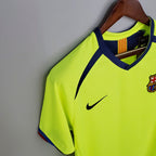 Barcelona 2005/06 Retro