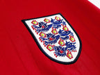 Retro England 1984 Rot