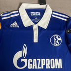 Schalke04 Home-Away 2010/11 Retro