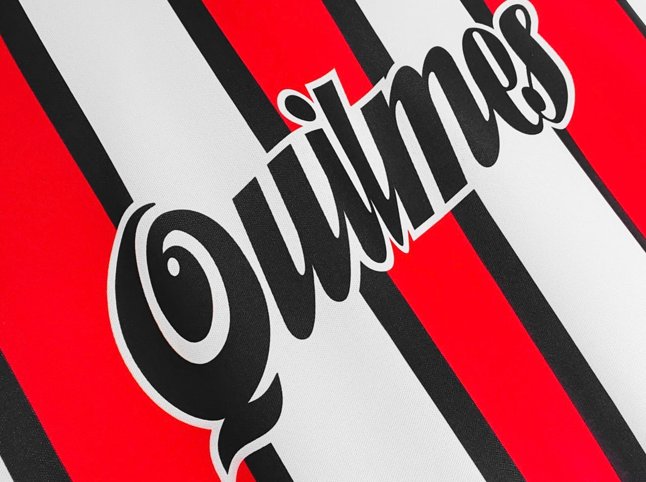 River Plate 1998 Retro