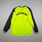 Borussia Dortmund Retro 95/96 Home & Away