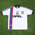 Bayern München 1996/98 Home Retro