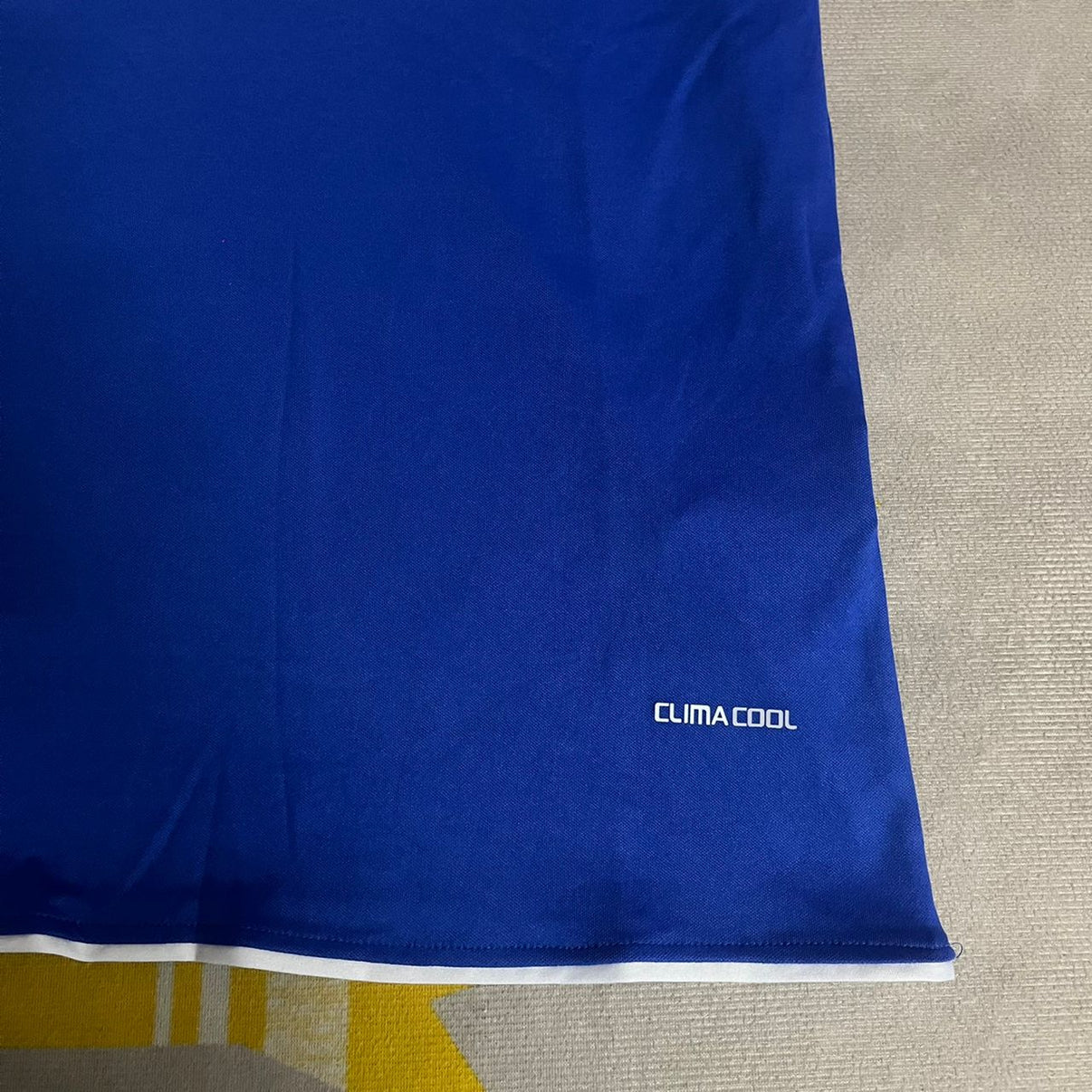 Schalke04 Home-Away 2010/11 Retro