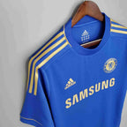 Chelsea Retro 2012/13 Heimtrikot Kurz/Lang