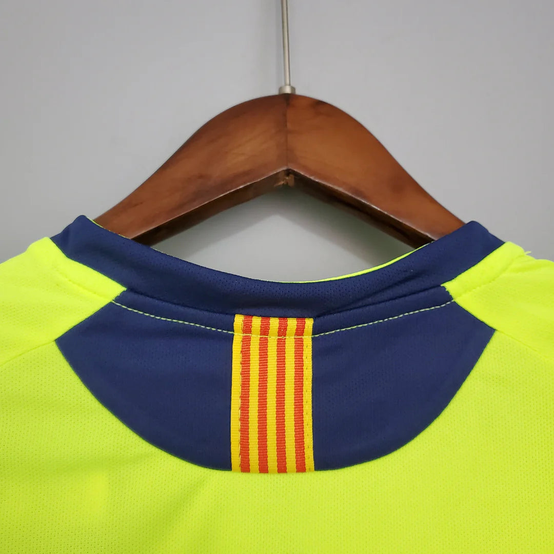 Barcelona 2005/06 Retro