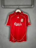 Liverpool 07/08