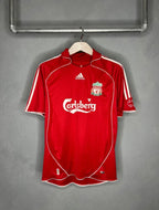 Liverpool 07/08