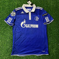 Schalke04 Home-Away 2010/11 Retro