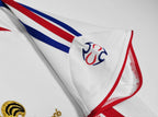 Retro Frankreich 2006 Trikot