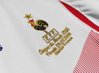 Retro Frankreich 2006 Trikot