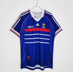 Retro Frankreich 1998 WM