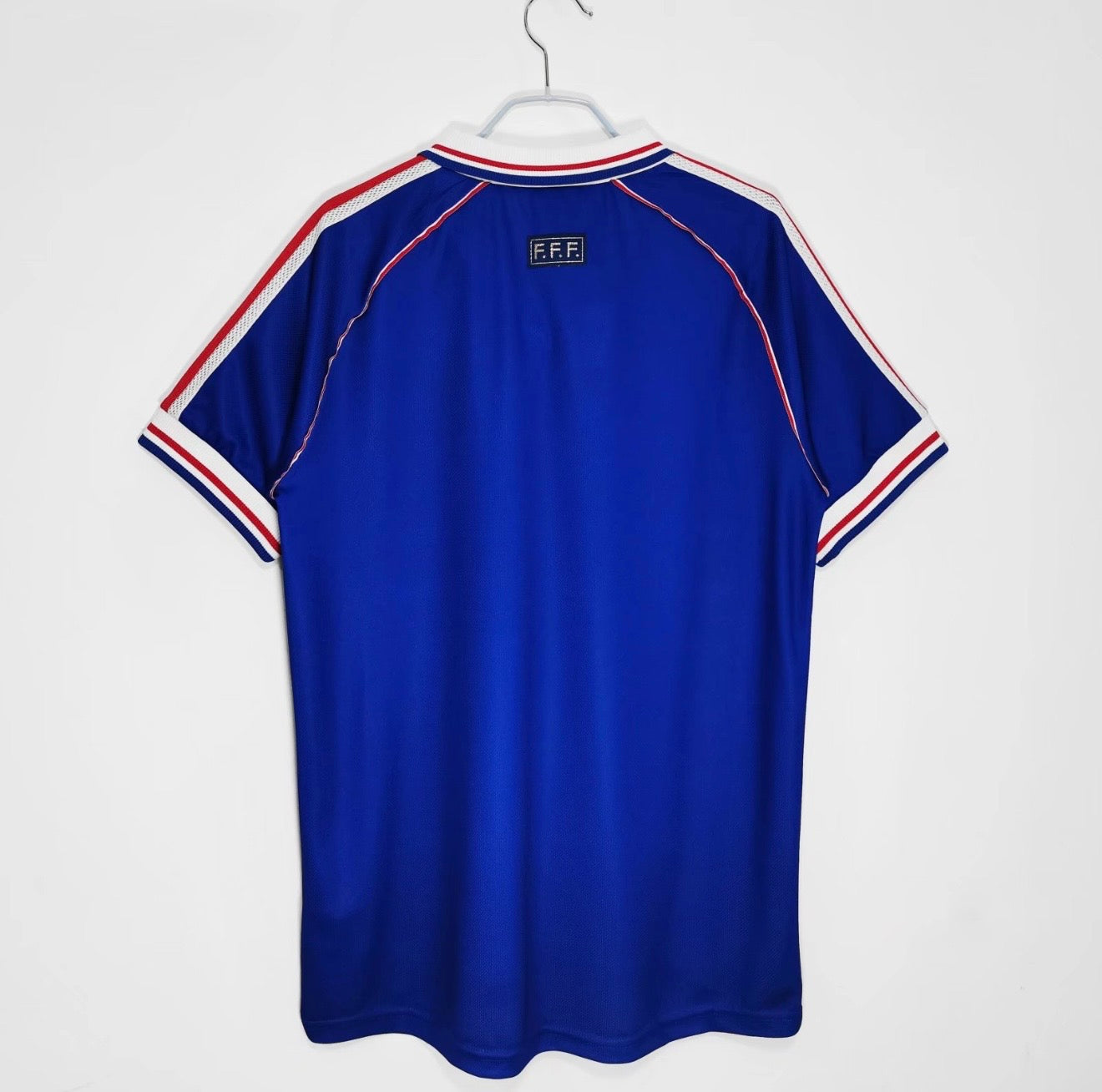 Retro Frankreich 1998 WM
