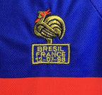 Retro Frankreich 1998 WM
