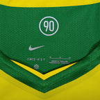 Retro Brasilien 2004 Trikot