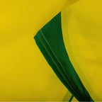 Retro Brasilien 2004 Trikot