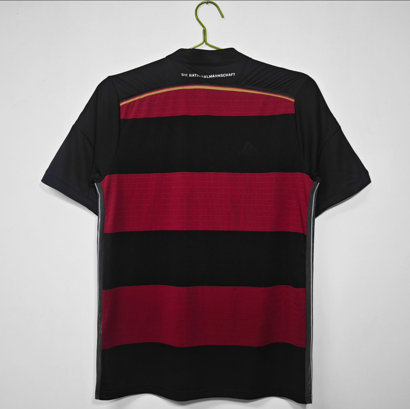 Deutschland 2014 Retro Jersey