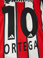 River Plate 1998 Retro