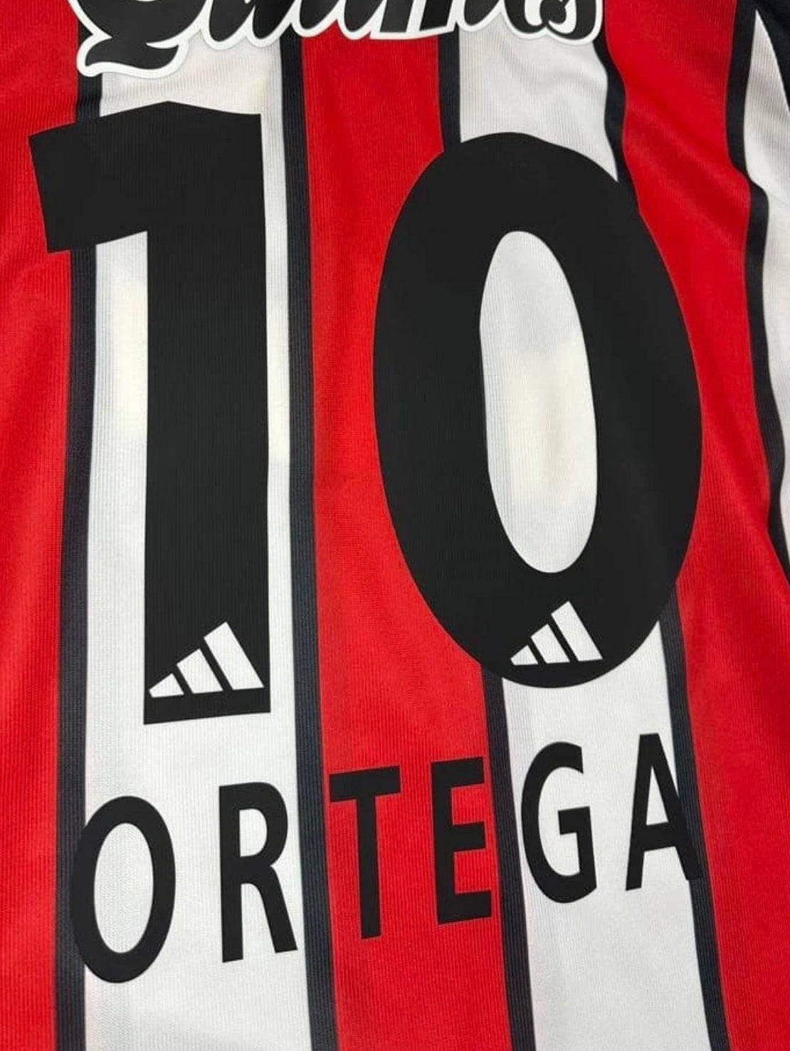 River Plate 1998 Retro